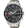 Meeste käekell Casio Edifice EFR-556DB-1AVUEF, hõbedane