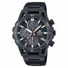 Meeste käekell Casio Edifice Sospensione EFS-S640DC-1AVUEF, must