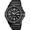 Meeste kell Casio MRW-200H-1B2VEF, must