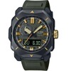 Meeste kell Casio Pro Trek PRW-6900Y-3ER, roheline