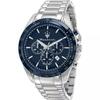 Meeste kell Maserati R8873612043, 45 mm