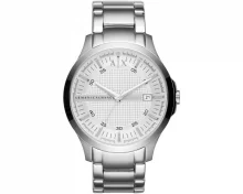 Käekell Armani Exchange AX2177, 46 mm, must
