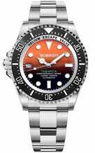 Meeste kell Bobroff BF0004i, 42 mm