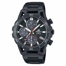 Meeste käekell Casio Edifice Sospensione EFS-S640DC-1AVUEF, must
