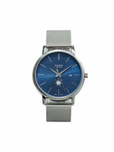 Meeste kell Casio MTP-B125M-2AVEF, hõbedane