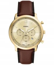 Fossil Neutra Chronograph FS6113