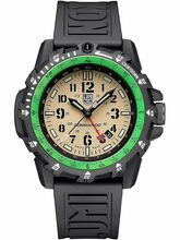 Luminox Commando Raider XL.3321, 46 mm