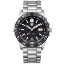 Meeste käekell Luminox Pacific Diver XS.3122, 44mm