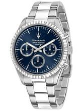 Meeste käekell Maserati R8853100022, Zx170A, 43mm