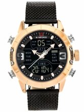 Meeste kell Naviforce NF9153, ZN093D