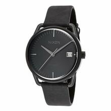Meeste kell Nixon S0326533, 38 mm