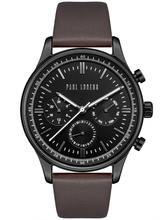 Meeste kell Paul Lorens PL10602A2-1B2, ZG362F