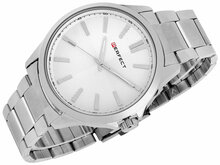 Meeste kell Perfect M104-01, must