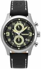 Meeste kell Timberland TBL.15357JS-02, 43 mm