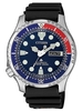 Meeste kell Citizen NY0086-16LE Promaster Automatic Diver, sinine