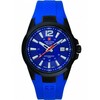 Meeste kell Swiss Alpine Military 7058.1875, sportlik, 43mm