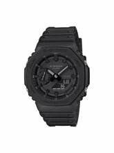Meeste kell Casio G-Shock GA-2100-1A1ER, must
