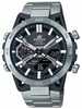 Meeste käekell Casio Edifice ECB-2000D-1AEF, hõbe