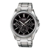 Meeste kell Casio MTP-1375D-1AVDF, hõbe