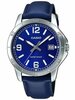 Meeste kell Casio MTP-V004L-2BUDF, must