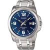 Meeste kell Casio MTP1314D-2AV, ZD024A, hõbe