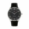 Meeste käekell Tommy Hilfiger Becker 1710516, must