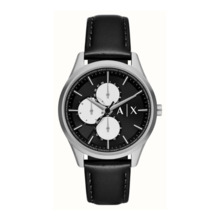 Meeste kell Armani Exchange Dante AX1872, must