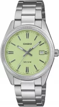 Casio Collection UTP-1302PD-3A2VEF, roheline
