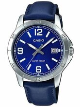 Meeste kell Casio MTP-V004L-2BUDF, must
