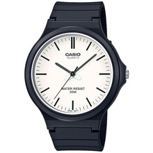 Meeste käekell Casio MW-240-7EVEF, valge