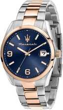 Meeste kell Maserati Attrazione R8853151006, ZS050C