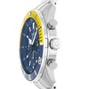 Meeste käekell Bulova Sport Chronograph 98A245, hõbedane