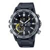 Meeste kell Casio Edifice ECB-40DC-1AEF, must