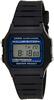 Meeste kell Casio F-105W-1AWYEF, must