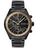 Meeste käekell Hugo Boss 1513578 GRAND PRIX, hõbedane
