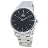 Meeste käekell Orient Automatic RA-AC0E01B10B, must