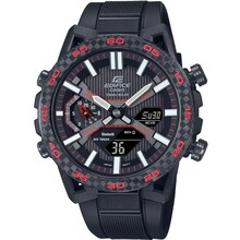 Meeste kell Casio Edifice ECB-2000PB-1AEF, must