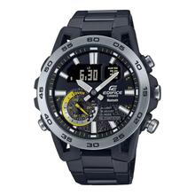 Meeste kell Casio Edifice ECB-40DC-1AEF, must