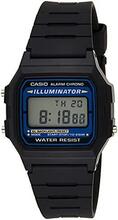 Meeste kell Casio F-105W-1AWYEF, must