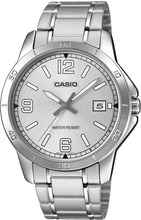 Meeste kell Casio MTP-V004D-7B2UDF, metallist