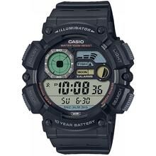 Meeste kell Casio WS-1500H-1AVEF, must