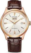 Meeste käekell Citizen NH8393-05AC, 40 mm