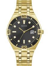 Meeste kell Guess GW0330G2, 45 mm