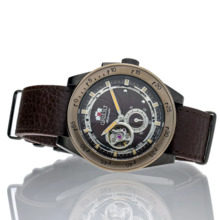 Orient Automatic Open Heart RA-AR0203Y10B