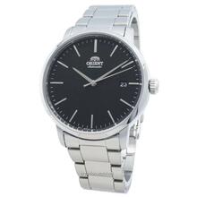 Meeste käekell Orient Automatic RA-AC0E01B10B, must