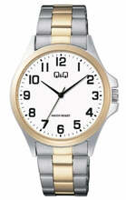 Meeste kell Q&Q C36A-017PY, 40 mm