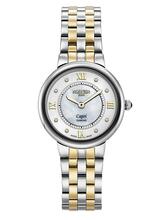 Meeste käekell Roamer Capri Diamond 859845 47 29 50