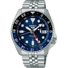 Meeste kell Seiko SSK003K1