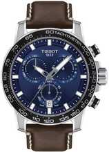 Tissot Supersport Chrono T125.617.16.041.00