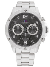 Meeste kell Tommy Hilfiger Blaze 1792029, ZF118C